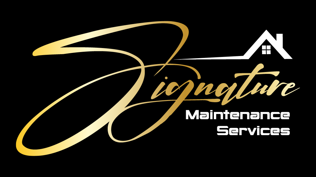 Signature Maintenance Services
